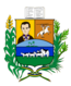 Blason de Aragua