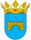 Blason de Cartes