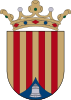 Coat of arms of Alfafar