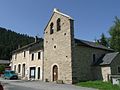 Église de la Nativité-de-Notre-Dame d'Esposolla