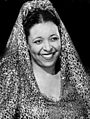 Image 40Ethel Waters, 1943 (from List of blues musicians)