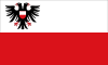 Flag of Lübeck