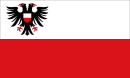 Drapeau de Lübeck