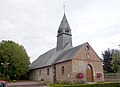 Église Saint-Pierre de Villers-en-Ouche