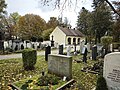 Friedhof Lochhausen