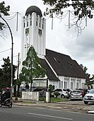 Immanuel Church (Protestant)