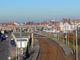 Image illustrative de l’article Gare des Fontinettes