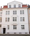 Wohnhaus