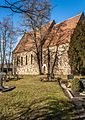 Dorfkirche Hohenlandin