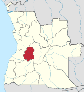 Huambo (province)