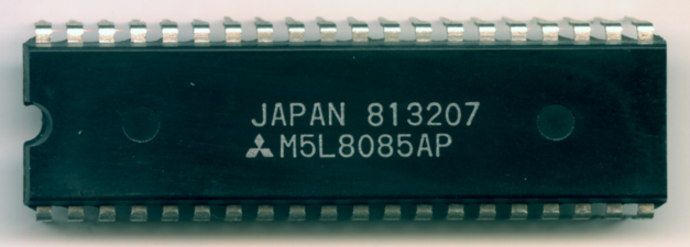 Mitsubishi M5L8085