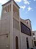 Iglesia parroquial de Nuestra Señora de los Dolores