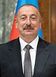 Ilham Aliyev