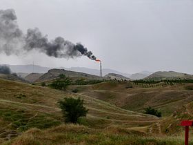 Image illustrative de l’article Énergie en Iran