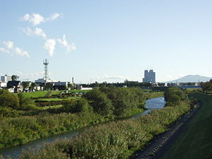 漁川 2004年9月19日撮影