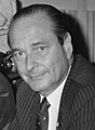 Jacques Chirac (RPR) 1986-1988 II