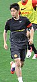 Japanese player Shinji Kagawa became the first player from an Asian Football Confederation member country to score a hat-trick in the Premier League, doing so in March 2013.