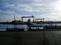 HDW, Kiel