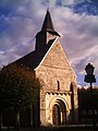 Église Saint-Sulpice de Niherne