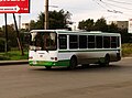 Bus LiAZ-5256