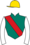 Horse racing silks