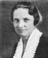 Mabel Walker Willebrandt