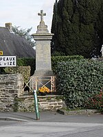 Monument aux morts