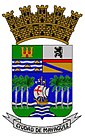 Selo oficial de Mayagüez