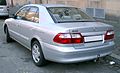 Mazda 626 Sedan (2000-2002 годы)