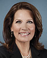 U.S. Representative Michele Bachmann of Minnesota