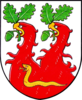 Coat of arms of Mladeč