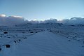 Mount Kosciuszko Summit walk