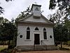 Mount Lebanon Chapel and Cemetery