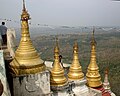 Stupas