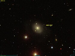 NGC 2647