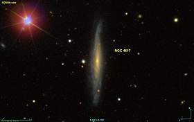 Image illustrative de l’article NGC 4617