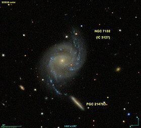 Image illustrative de l’article NGC 7102