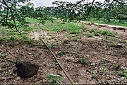 The defunct Songkhla Line at Nam Noi Station