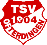 Vereinswappen des TSV Ofterdingen