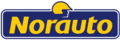 Vecchio logo di Norauto fino al 2018.