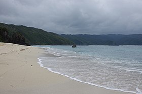 大浜海浜公園