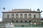 Pasadena Civic Auditorium