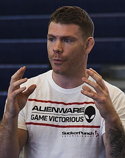 Paul Felder