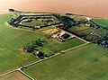 Fort Paull, on the East Midlands coast