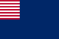 Pennsylvania Navy flag