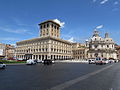 Palazzo delle Assicurazioni Generali