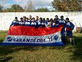 Plantel En San Gregorio De Polanco