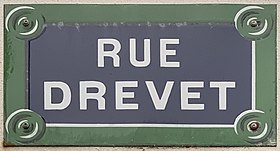 Voir la plaque.