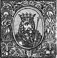 Image 29King George of Podebrady, one of the first promoters of united Europe (from History of the Czech lands)