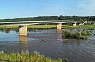 Pont de Chaumont-sur-Loire